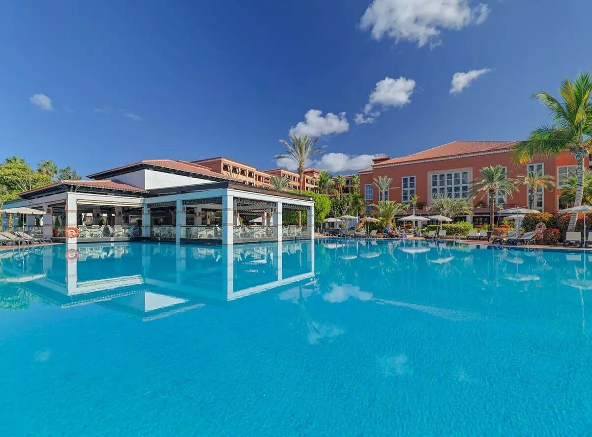 Hôtel H10 Costa Adeje Palace 4* pas cher photo 2