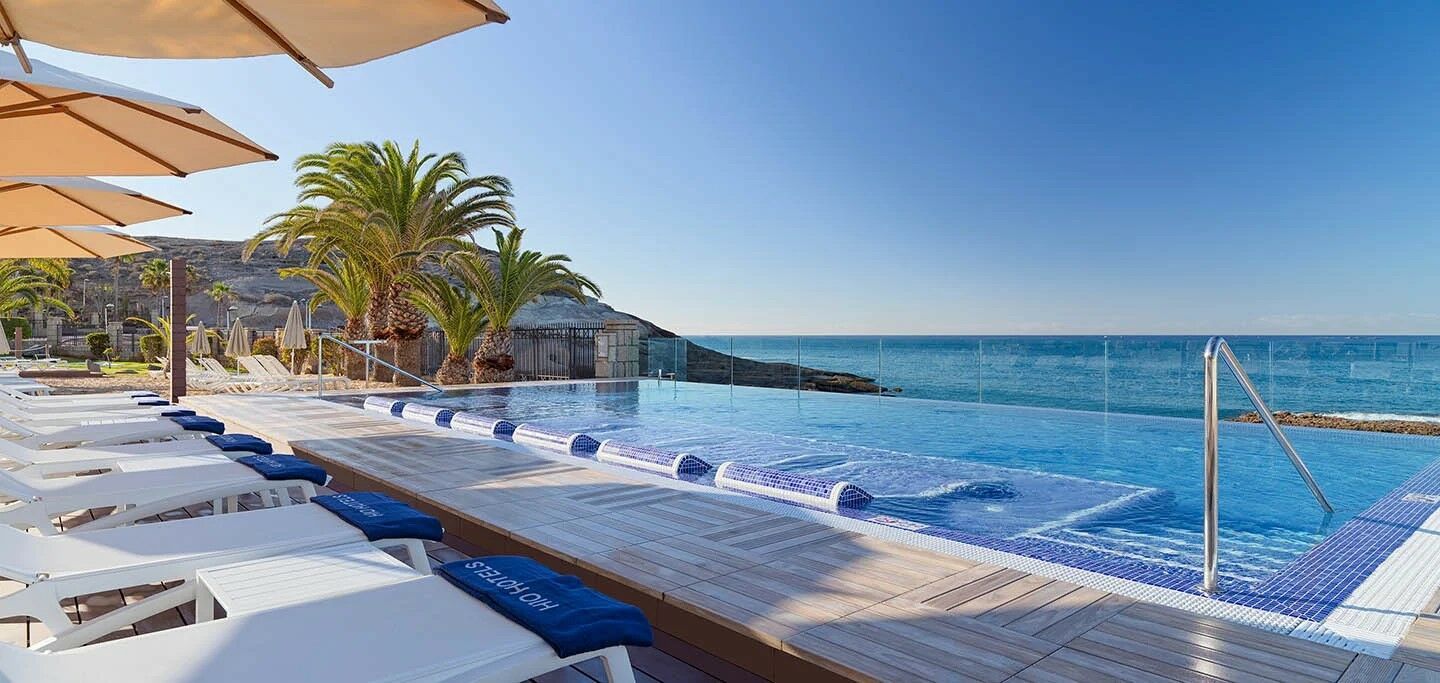 Hôtel H10 Costa Adeje Palace 4* pas cher photo 3
