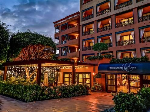Hôtel H10 Costa Adeje Palace 4* pas cher photo 9