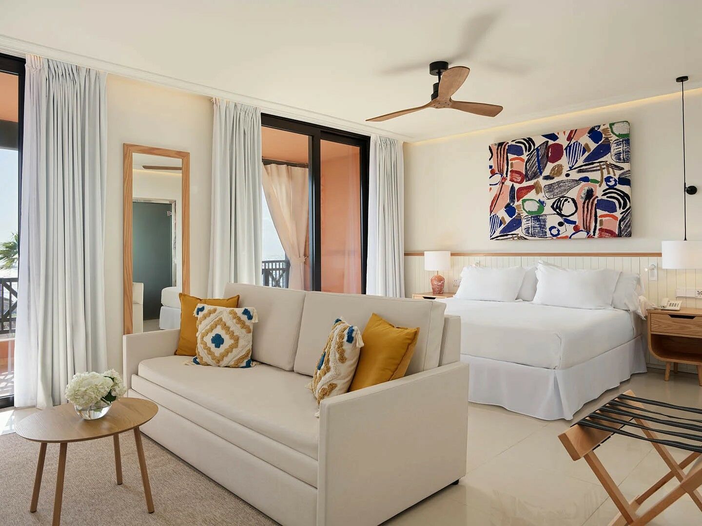 Hôtel H10 Costa Adeje Palace 4* pas cher photo 13