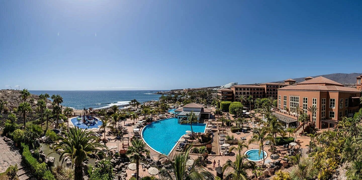 Hôtel H10 Costa Adeje Palace 4* pas cher photo 16