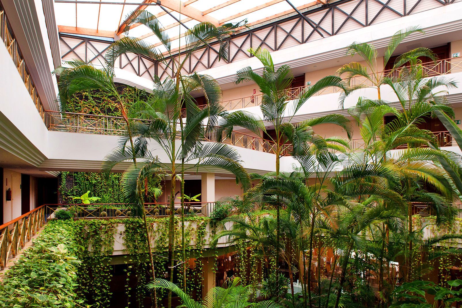 Hôtel Hipotels Natura Palace 4* pas cher photo 6