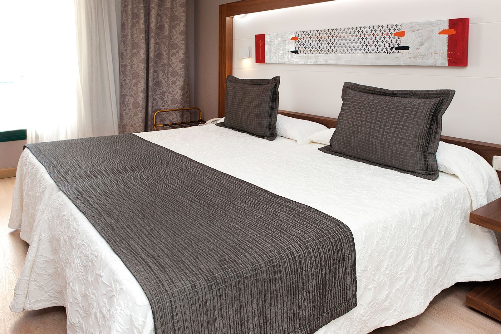 Hôtel Hipotels Natura Palace 4* pas cher photo 7