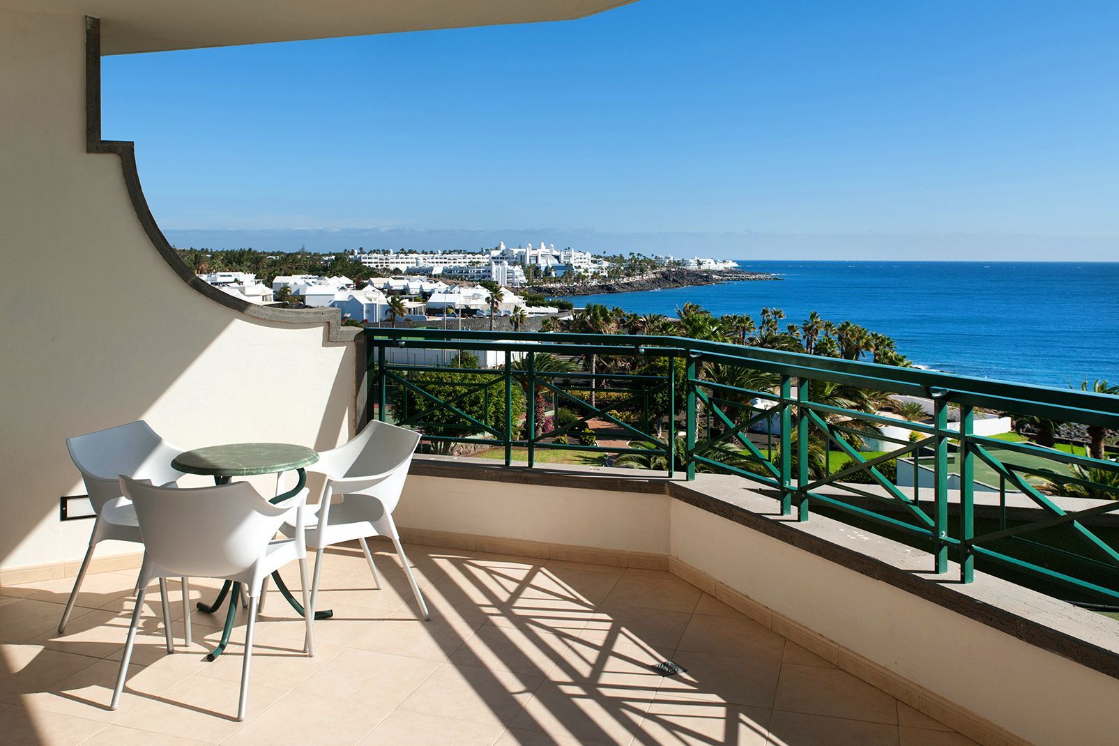 Hôtel Hipotels Natura Palace 4* pas cher photo 8