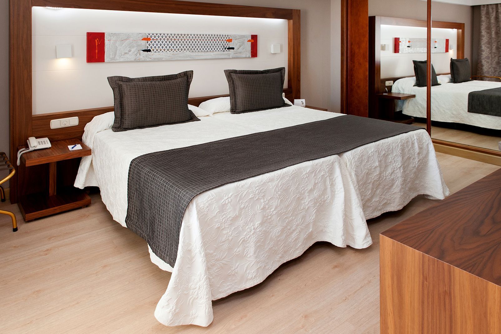 Hôtel Hipotels Natura Palace 4* pas cher photo 9