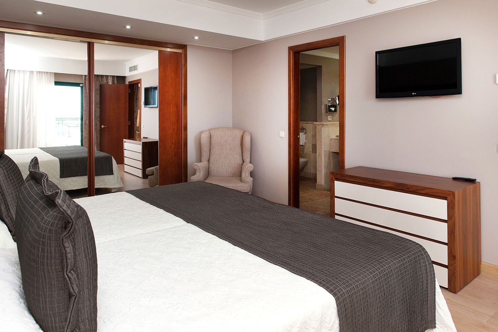 Hôtel Hipotels Natura Palace 4* pas cher photo 10
