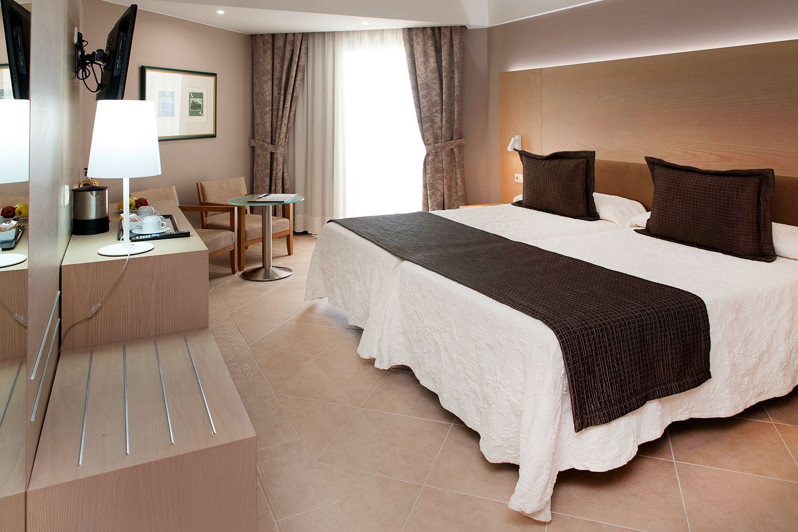 Hôtel Hipotels Natura Palace 4* pas cher photo 13