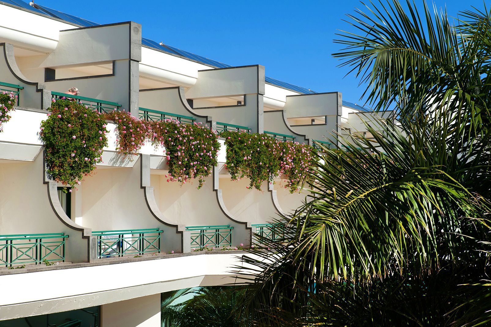 Hôtel Hipotels Natura Palace 4* pas cher photo 17