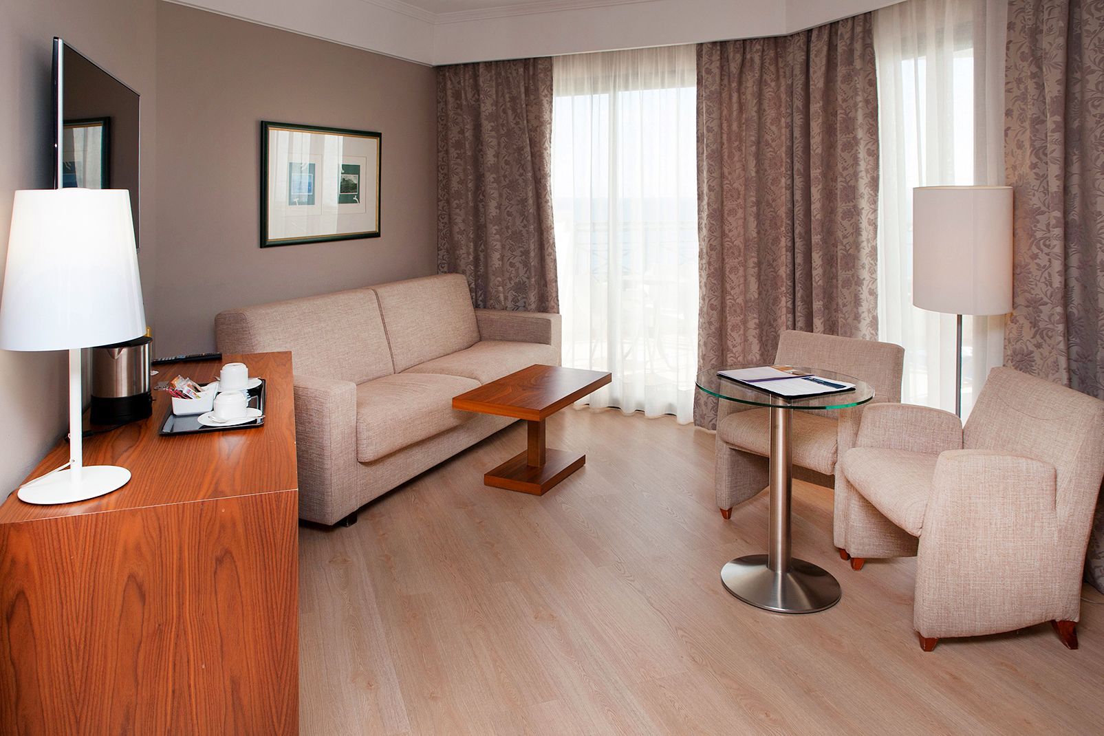 Hôtel Hipotels Natura Palace 4* pas cher photo 19