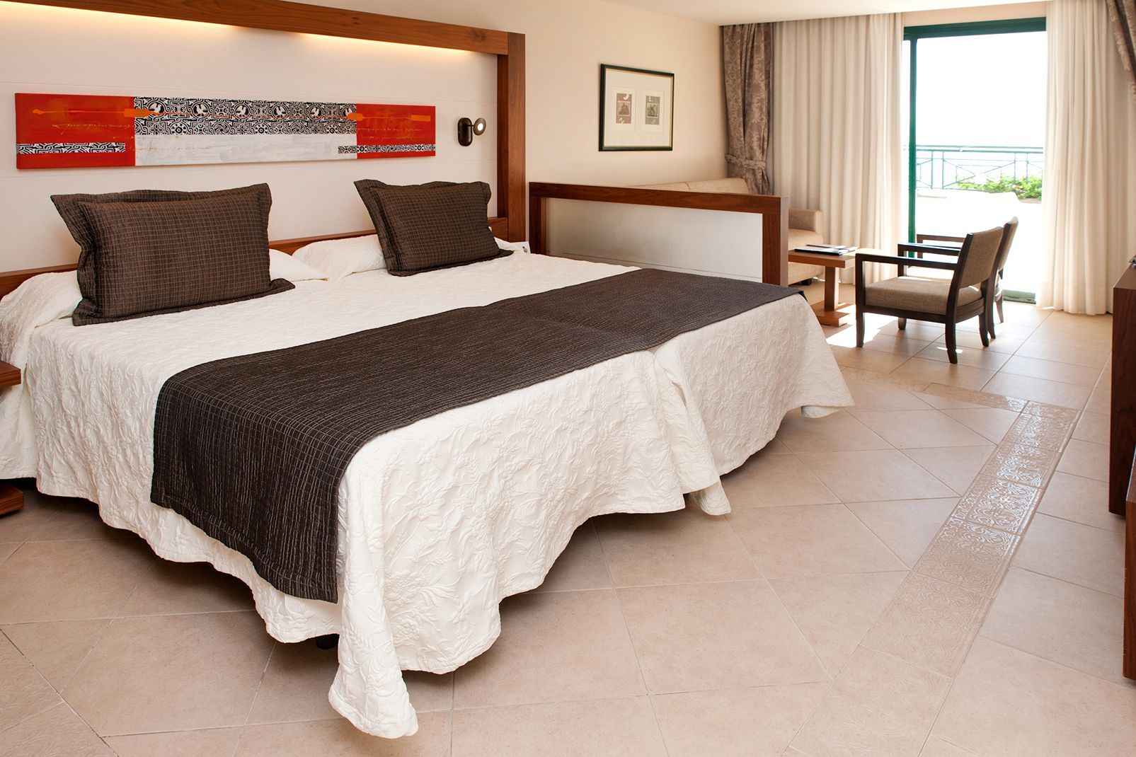 Hôtel Hipotels Natura Palace 4* pas cher photo 21