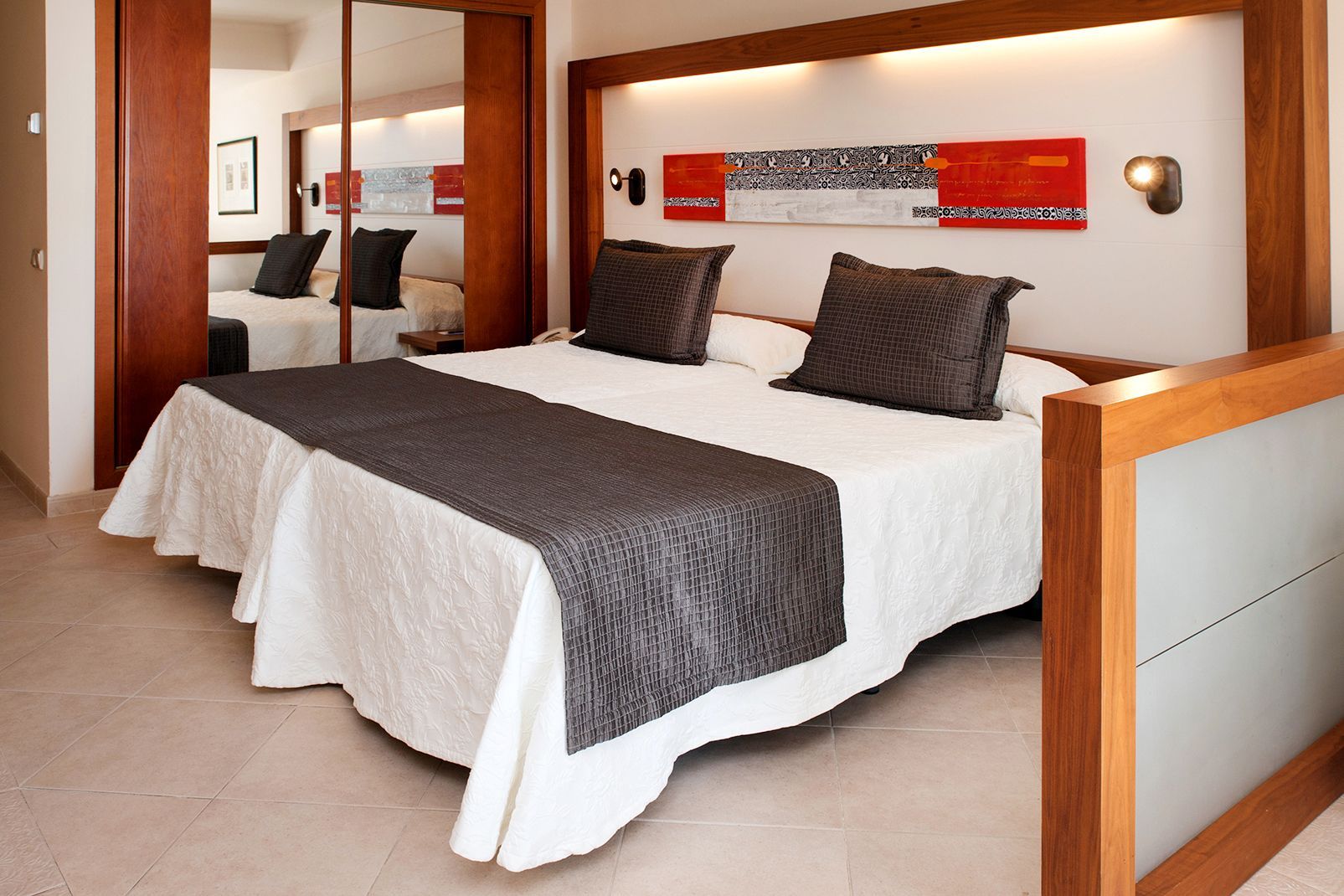 Hôtel Hipotels Natura Palace 4* pas cher photo 22