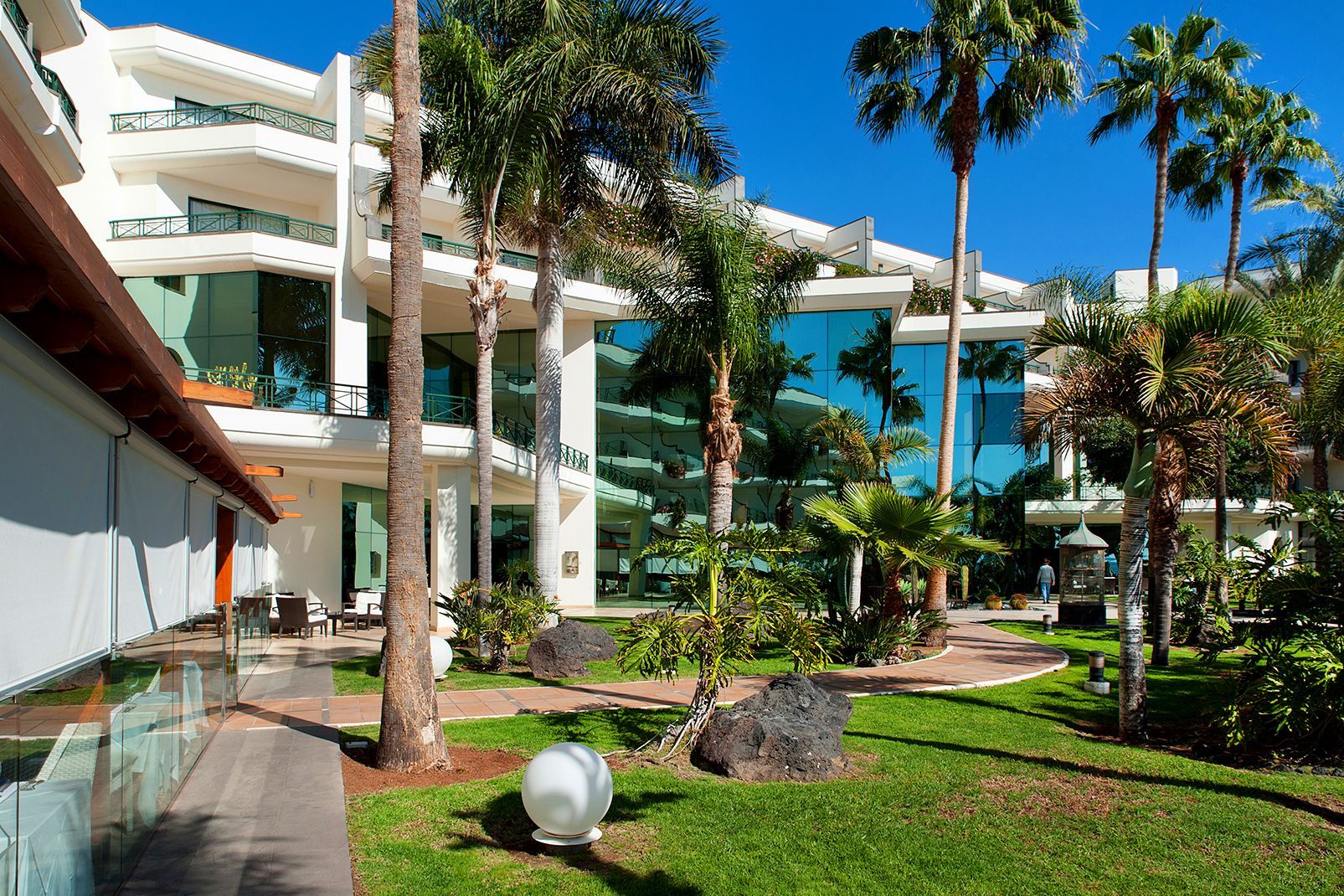 Hôtel Hipotels Natura Palace 4* pas cher photo 33