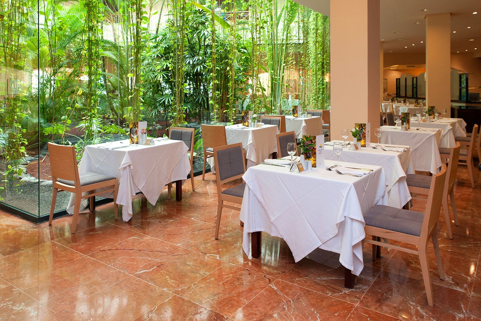 Hôtel Hipotels Natura Palace 4* pas cher photo 35