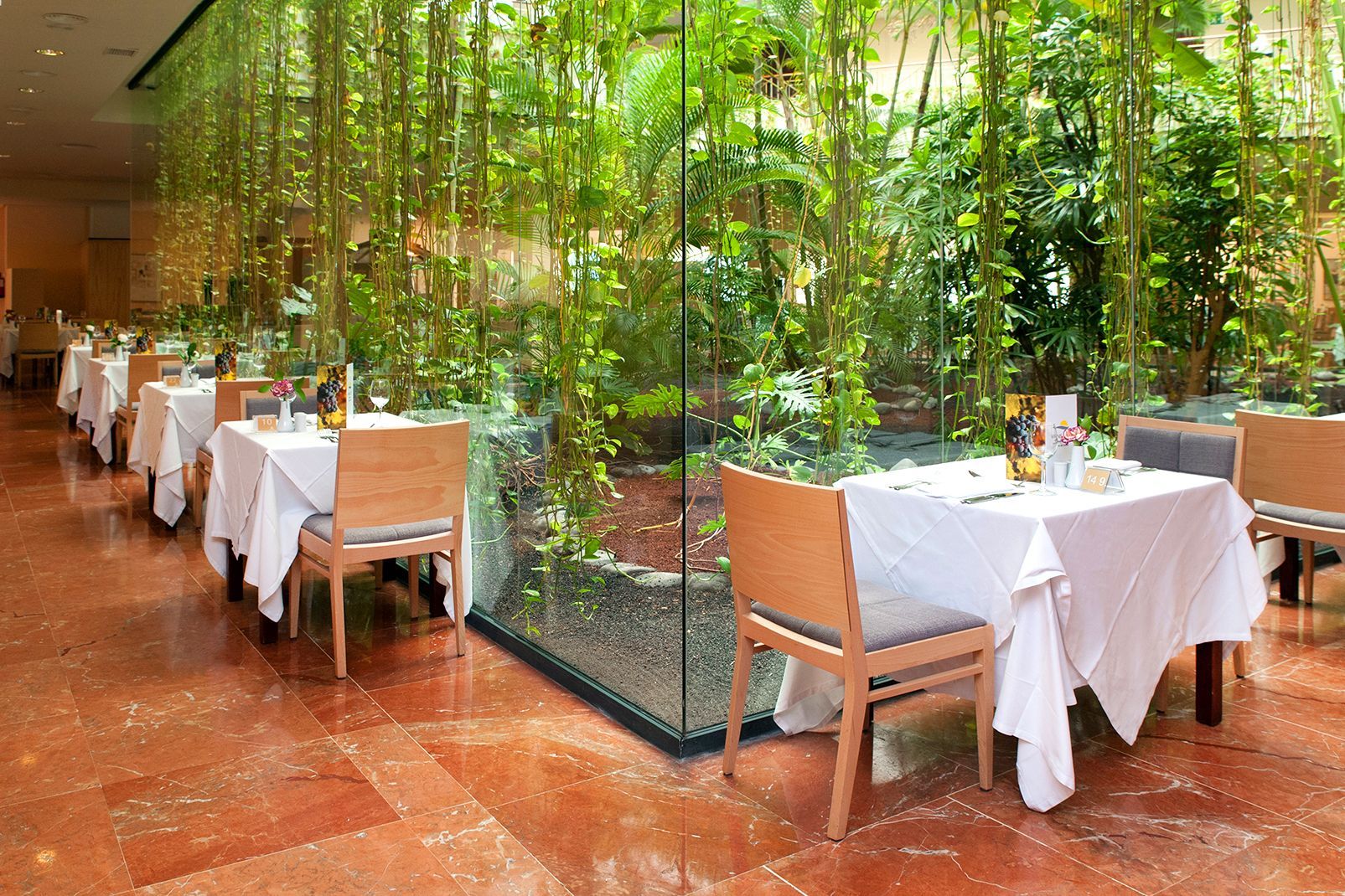 Hôtel Hipotels Natura Palace 4* pas cher photo 36