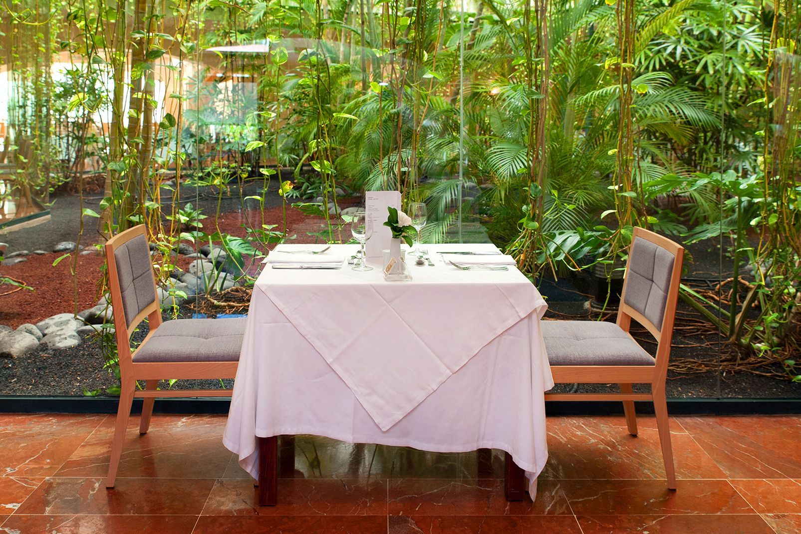 Hôtel Hipotels Natura Palace 4* pas cher photo 37
