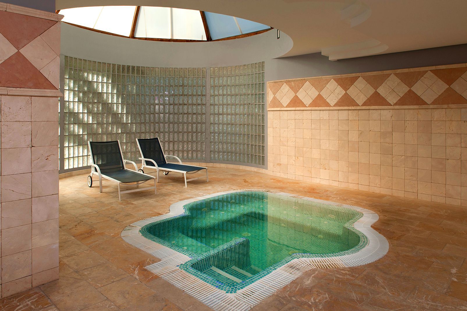Hôtel Hipotels Natura Palace 4* pas cher photo 43