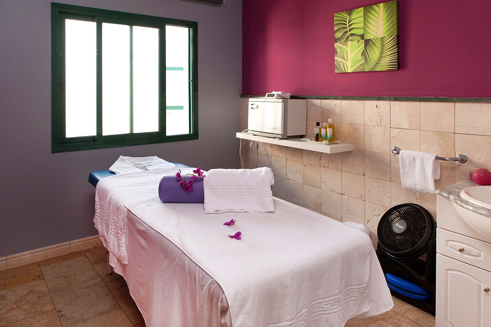 Hôtel Hipotels Natura Palace 4* pas cher photo 44