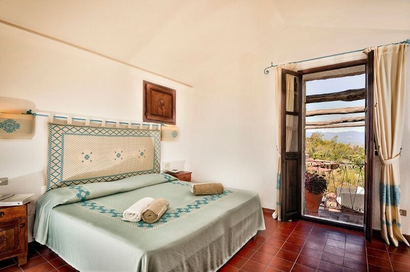 Arbatax Resort Borgo – Cala Moresca 4* avec Location de voiture pas cher photo 7