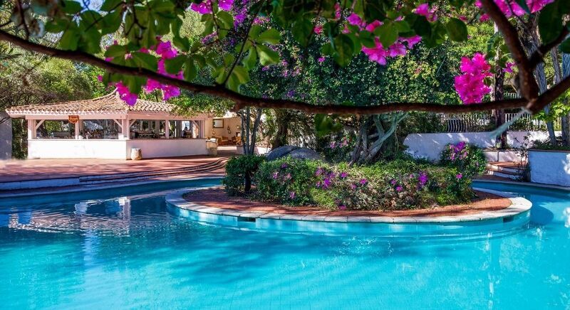 Arbatax Resort Telis 4* avec Location de voiture pas cher photo 3