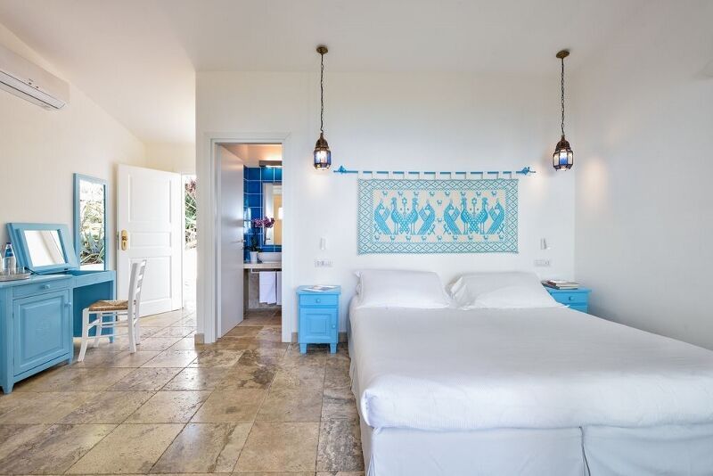 Arbatax Resort Telis 4* avec Location de voiture pas cher photo 5