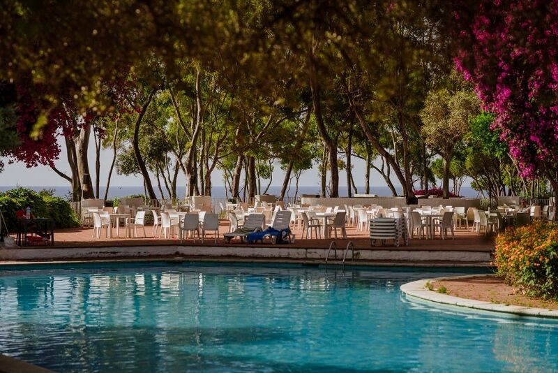 Arbatax Resort Telis 4* avec Location de voiture pas cher photo 8
