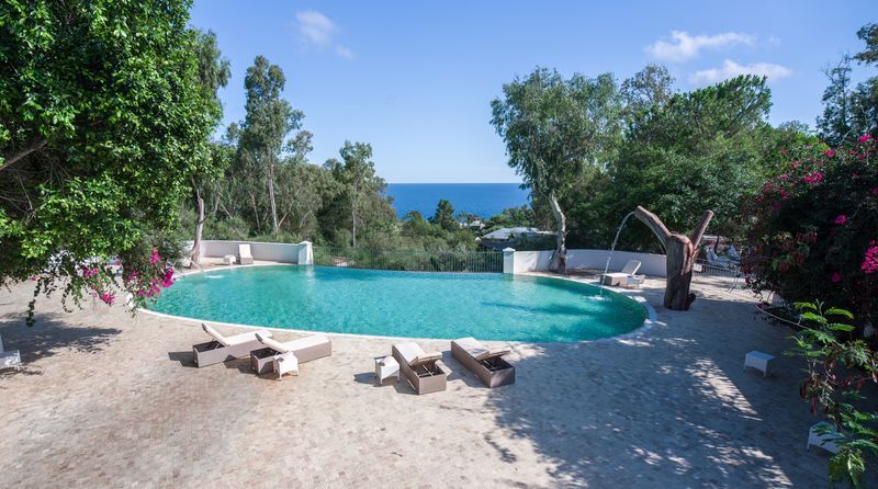 Arbatax Resort Telis 4* avec Location de voiture pas cher photo 9