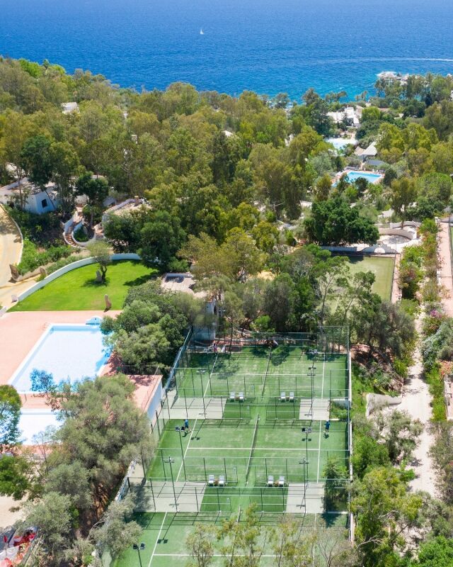 Arbatax Resort Telis 4* avec Location de voiture pas cher photo 12