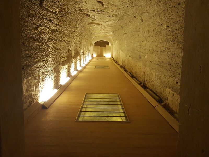 Pharaons Megastars - Visites incluses dont le Grand Musée Egyptien (GEM) pas cher photo 4