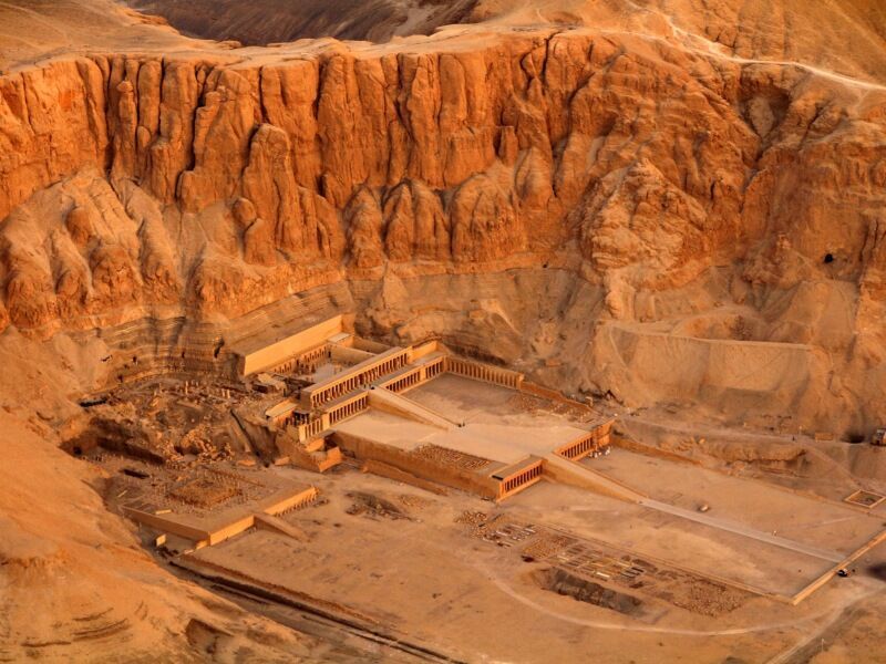 Pharaons Megastars - Visites incluses dont le Grand Musée Egyptien (GEM) pas cher photo 8
