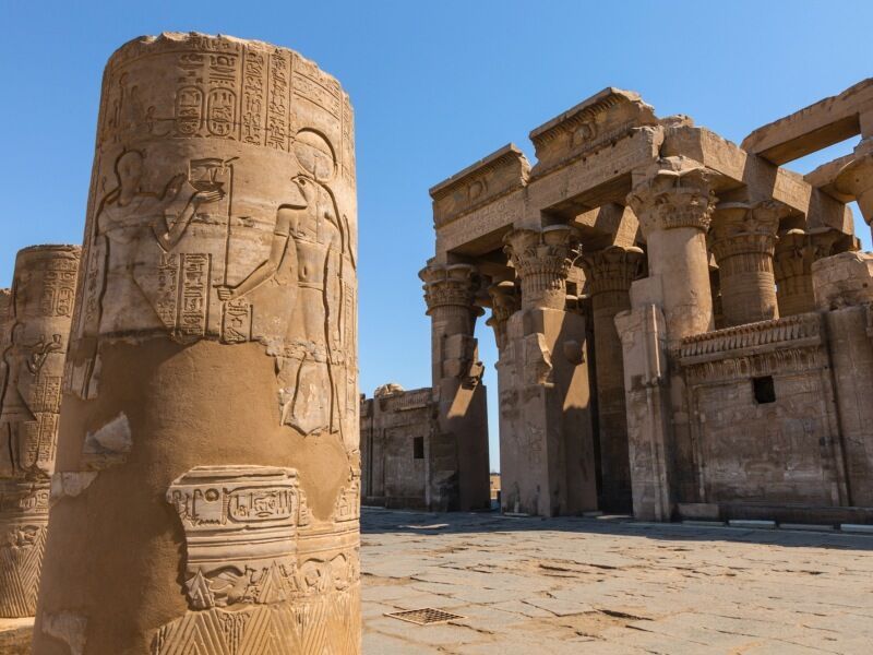 Pharaons Megastars - Visites incluses dont le Grand Musée Egyptien (GEM) pas cher photo 10