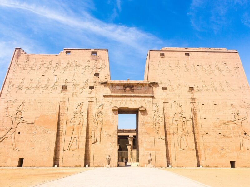 Pharaons Megastars - Visites incluses dont le Grand Musée Egyptien (GEM) pas cher photo 11