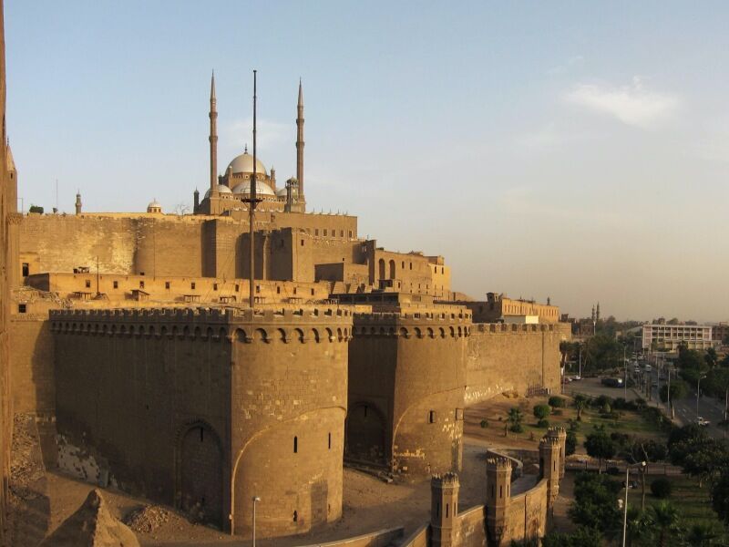 Pharaons Megastars - Visites incluses dont le Grand Musée Egyptien (GEM) pas cher photo 16