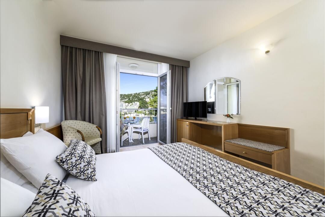 Hôtel Splendid 3* pas cher photo 6