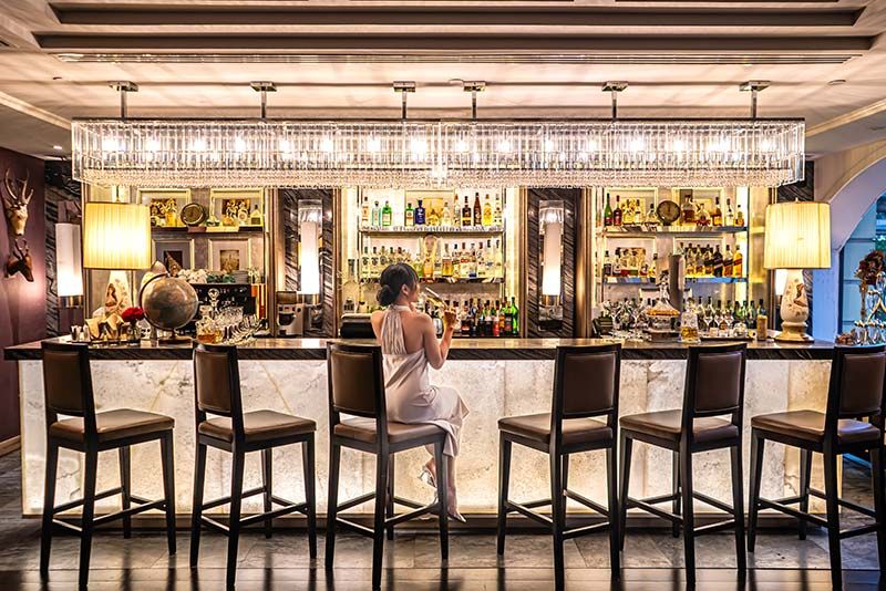 The Sukosol Bangkok 5* pas cher