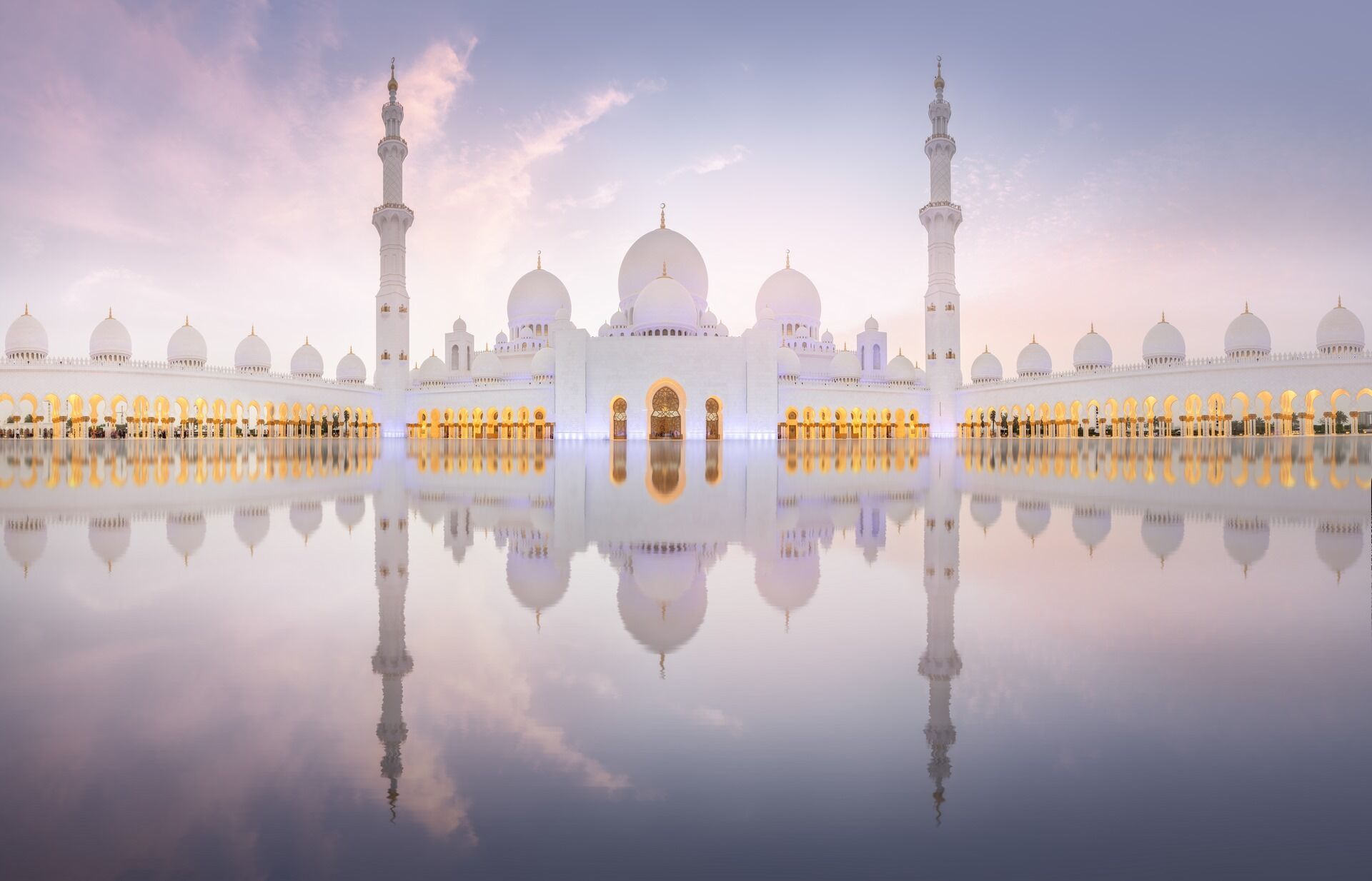 Il était une fois les Emirats - 6J/5N - 2026 pas cher photo 6