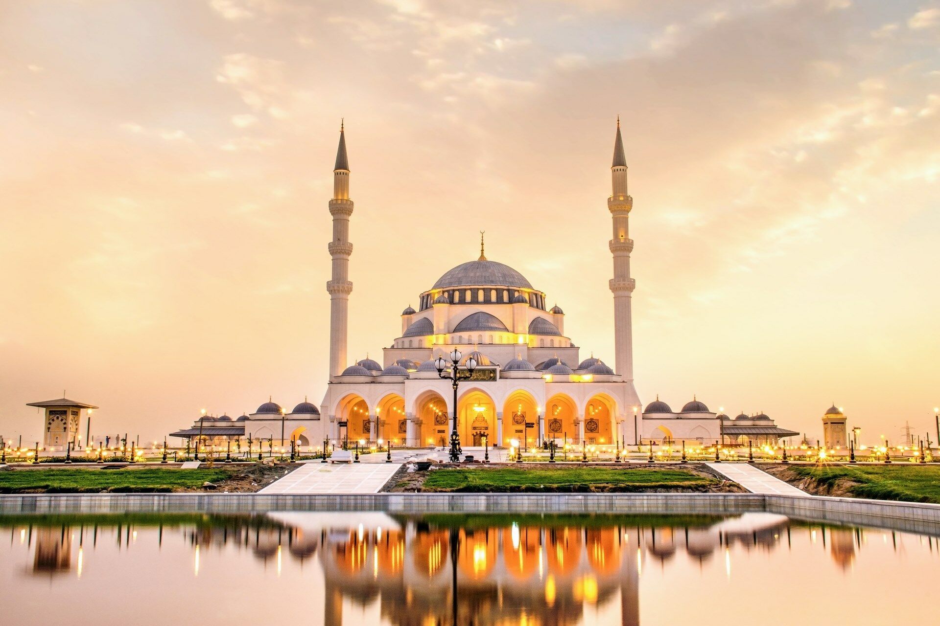Il était une fois les Emirats - 6J/5N - 2026 pas cher photo 7