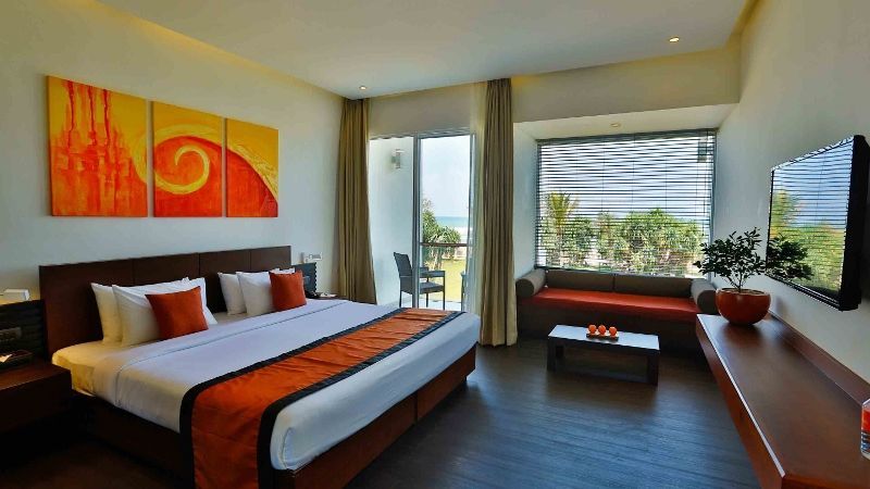 OP - Citrus Waskaduwa 5* pas cher