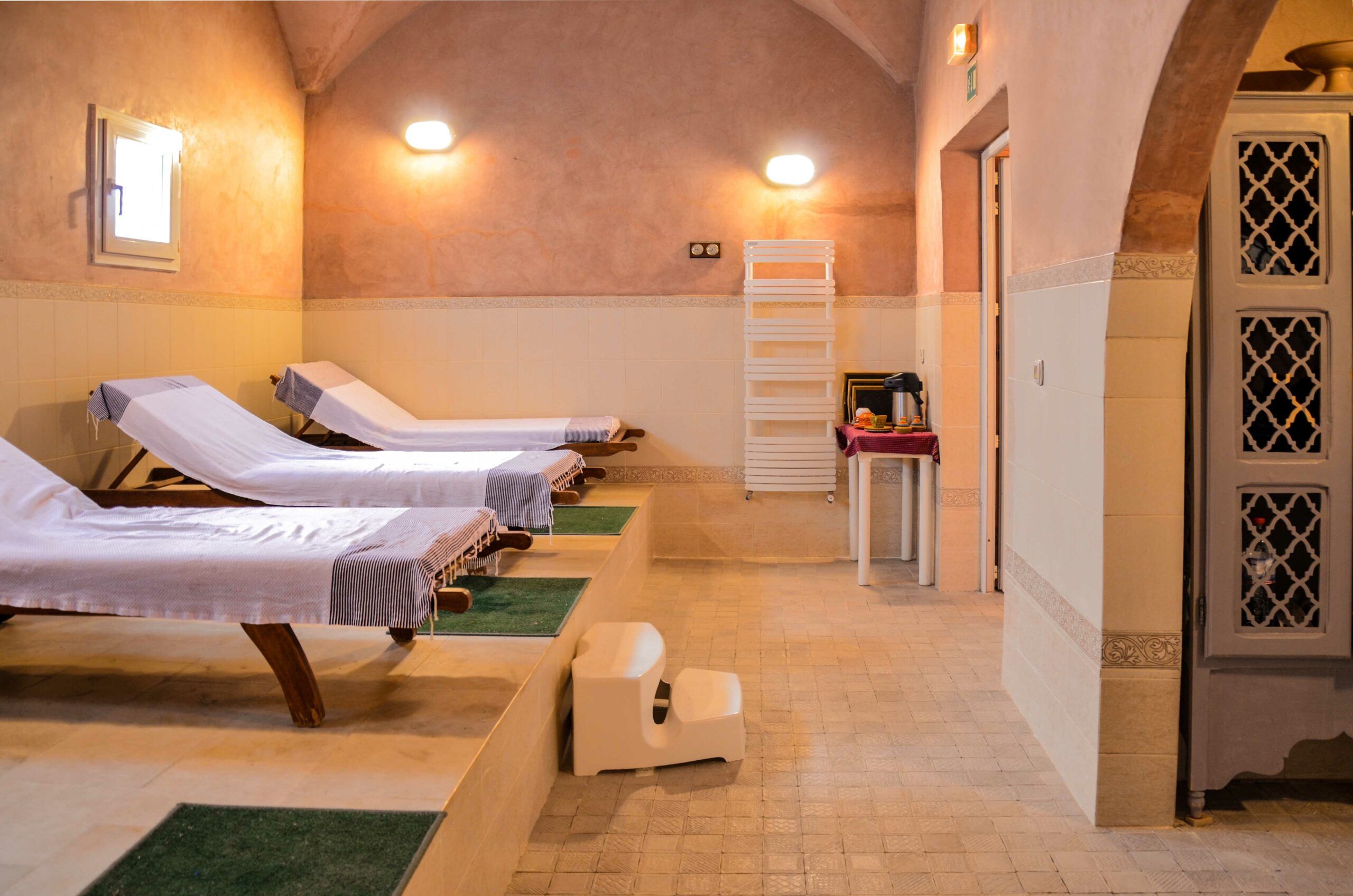 Hôtel Aziza Thalasso et Golf 4* pas cher photo 3