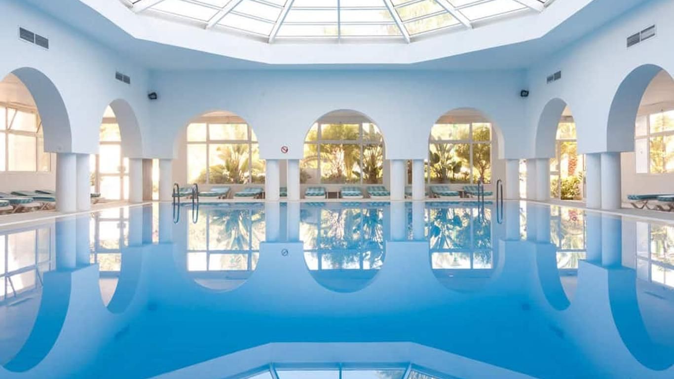 Hôtel Aziza Thalasso et Golf 4* pas cher photo 6