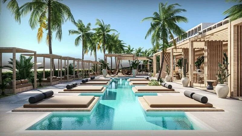 Hôtel H10 Costa Mogan 4* pas cher photo 2
