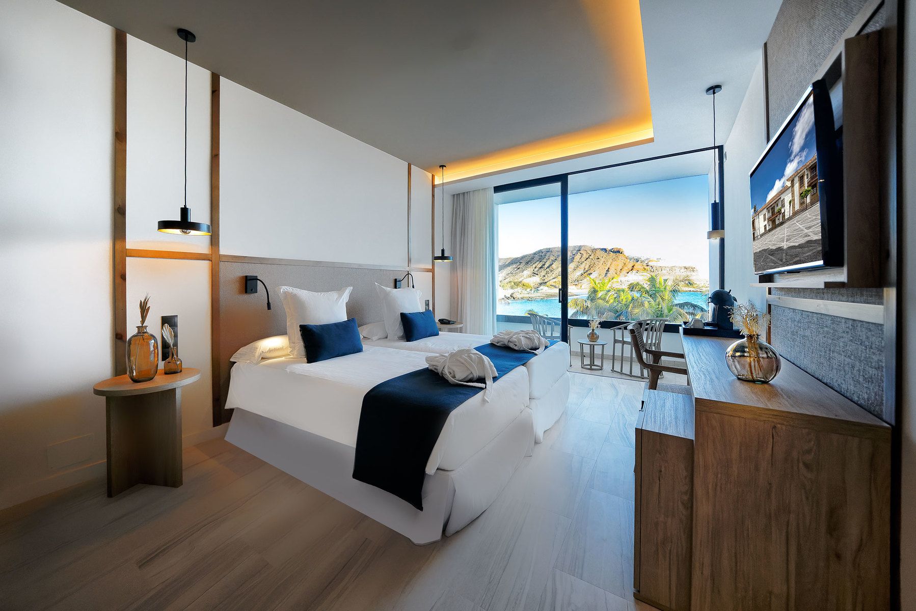 Hôtel H10 Costa Mogan 4* pas cher photo 8