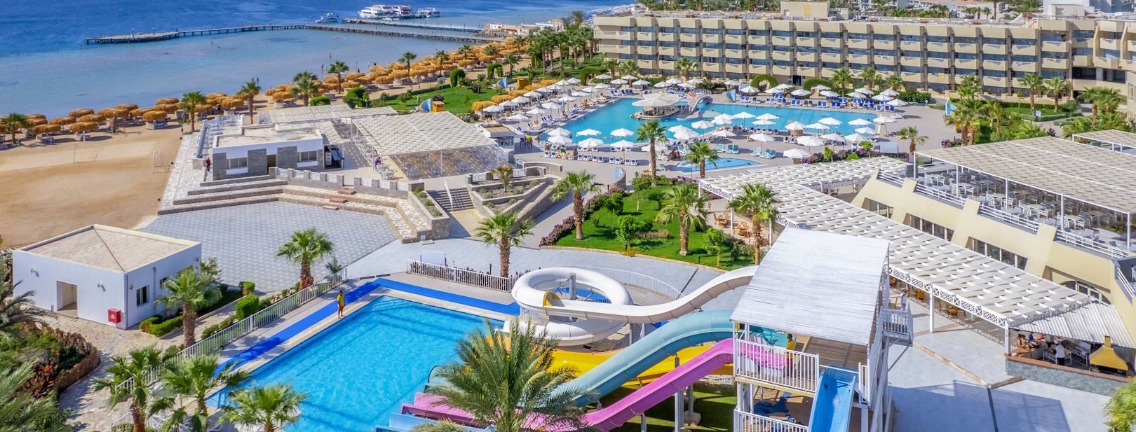 Mondi Club Hôtel Seven Seas Jolie Bay 5* pas cher photo 2