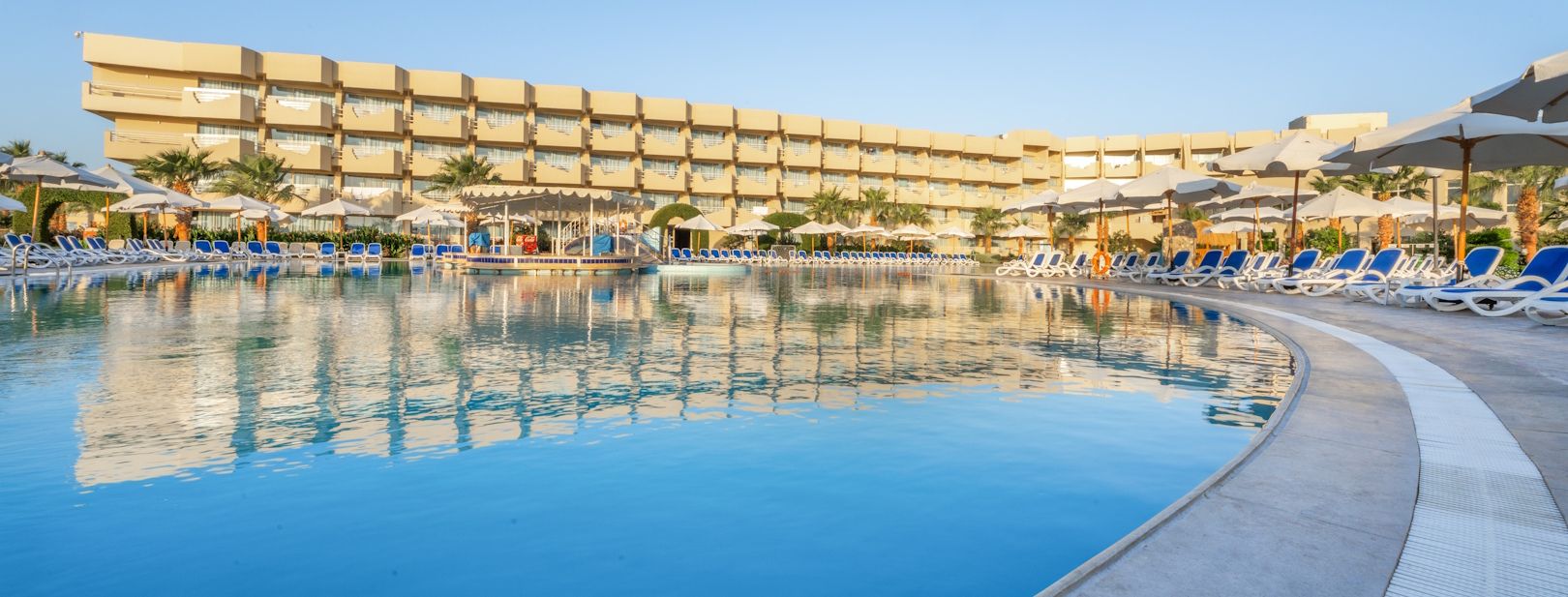 Mondi Club Hôtel Seven Seas Jolie Bay 5* pas cher photo 4