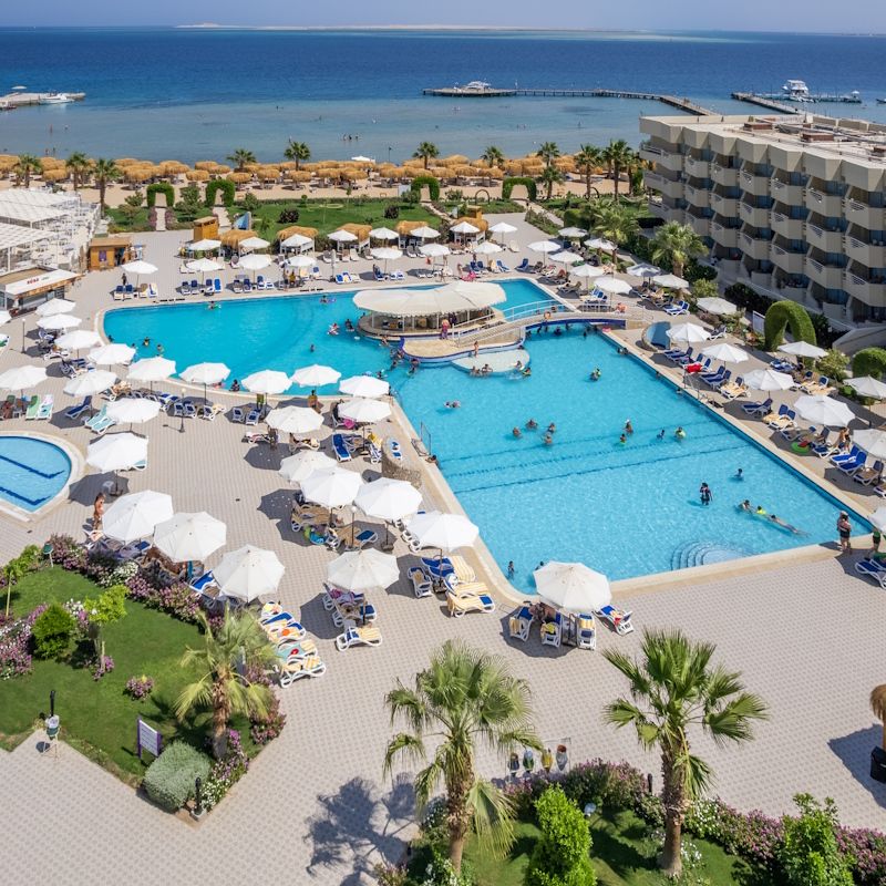 Mondi Club Hôtel Seven Seas Jolie Bay 5* pas cher photo 7