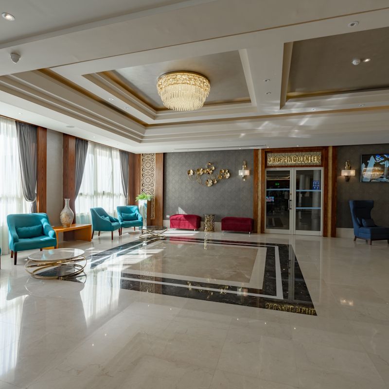 Mondi Club Hôtel Seven Seas Jolie Bay 5* pas cher photo 11
