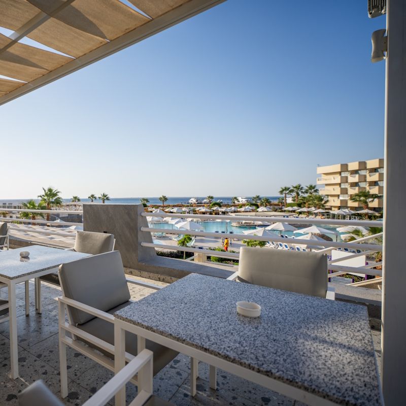 Mondi Club Hôtel Seven Seas Jolie Bay 5* pas cher photo 12