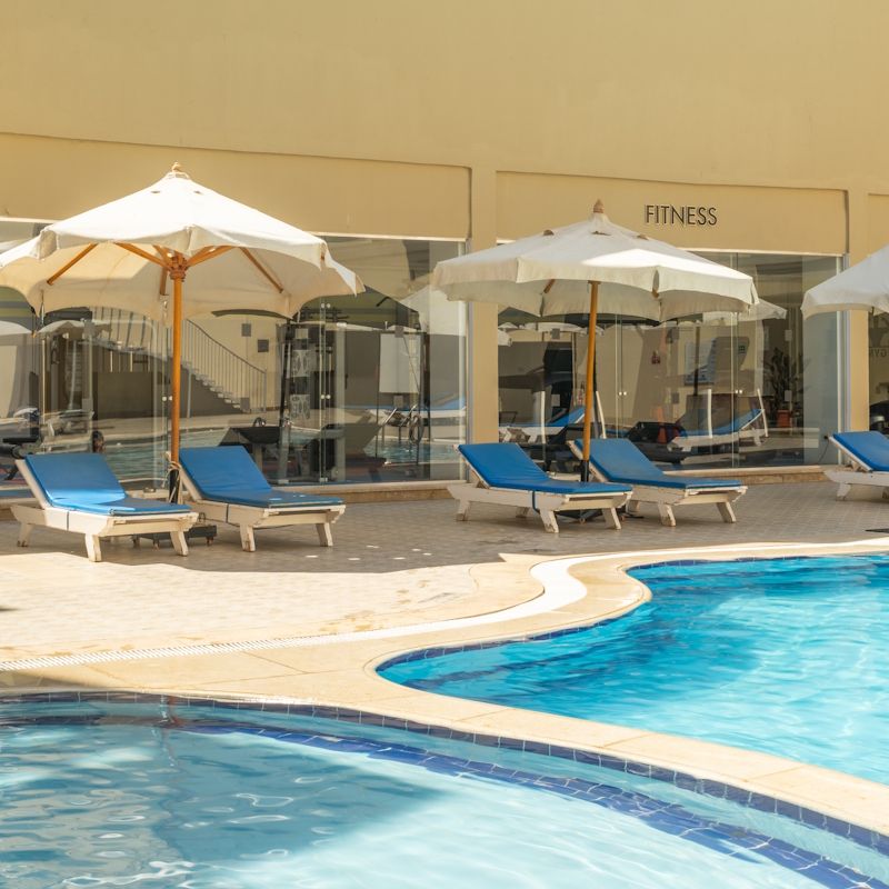 Mondi Club Hôtel Seven Seas Jolie Bay 5* pas cher photo 13