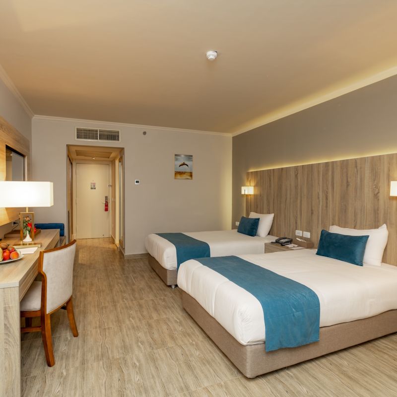 Mondi Club Hôtel Seven Seas Jolie Bay 5* pas cher photo 14