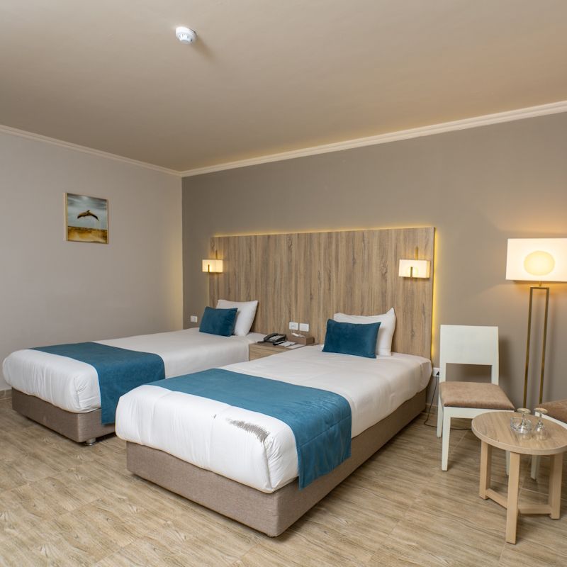 Mondi Club Hôtel Seven Seas Jolie Bay 5* pas cher photo 15
