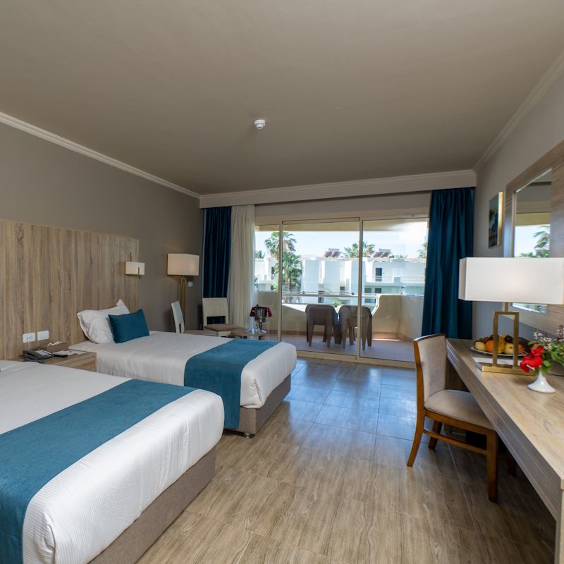 Mondi Club Hôtel Seven Seas Jolie Bay 5* pas cher photo 16